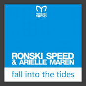 Fall Into The Tides