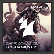 The Kronos EP