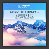 Another Life