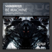 Be Machine