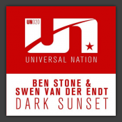 Dark Sunset