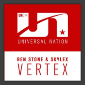 Vertex