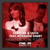 Nowhere To Be Found