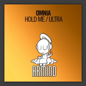 Hold Me / Ultra