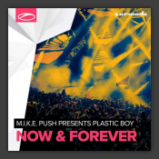 Now & Forever