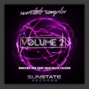 Sunstate Sampler Volume 2