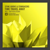 Time Travel Away