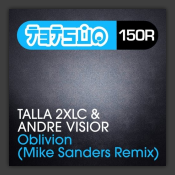 Oblivion (Mike Sanders Remix)
