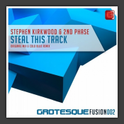 Steal This Track