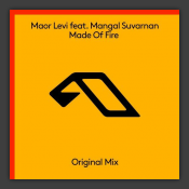 Made Of Fire