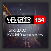 Rydeen (A Tribute to YMO)