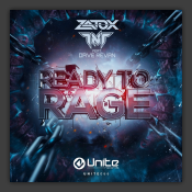 Ready To Rage