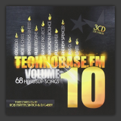 TechnoBase.FM - We aRe oNe (Vol. 10)