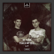 Fear Is Not Real