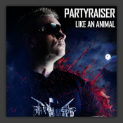 Like An Animal
