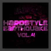Hardstyle Earthquake Vol. 4