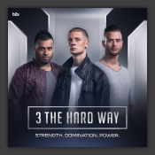 Strength Domination Power