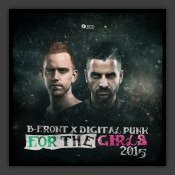 For The Girls 2015