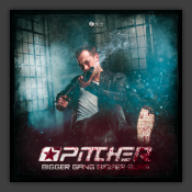 Bigger Gang Bigger Guns