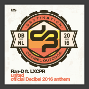 United (Official Decibel 2016 Anthem)