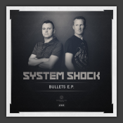Bullets EP