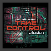 Let The Music Take Control