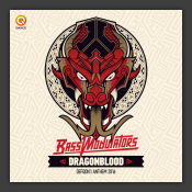 Dragonblood (Defqon.1 Anthem 2016)