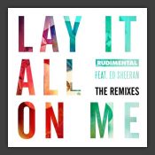 Lay It All On Me