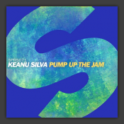 Pump Up The Jam