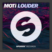 Louder