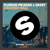 Cracked Wall