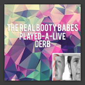 Played-A-Live (The Bongo Song) / Derb 08
