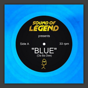 Blue (Da Ba Dee)