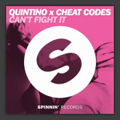 Can't Fight It