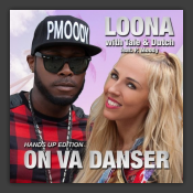 On Va Danser (Hands Up Edition)