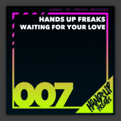Waiting For Your Love