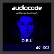 Hard Music Lessons EP