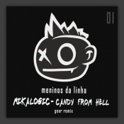 Candy From Hell