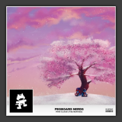 Pink Clouds