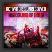 Dancefloor Of Death