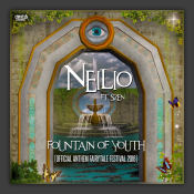 Fountain Of Youth