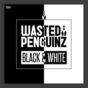 Black & White