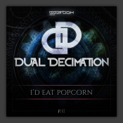 I'd Eat Popcorn