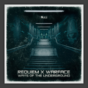 Ways Of The Underground
