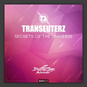 Secrets Of The Universe