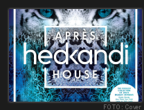 Hed Kandi Apres House Ab Dem 5 Februar 2016 Im Handel News