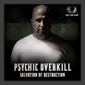 Salvation Of Destruction