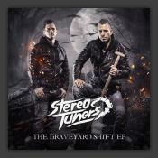 The Graveyard Shift EP