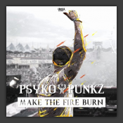 Make The Fire Burn