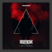 I Am A Demon
